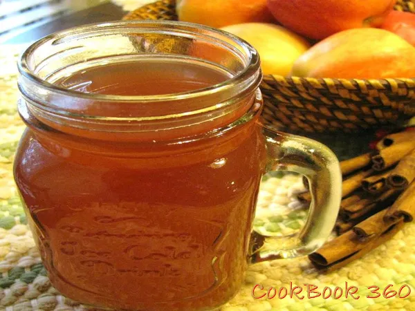 CookBook Recepie image 