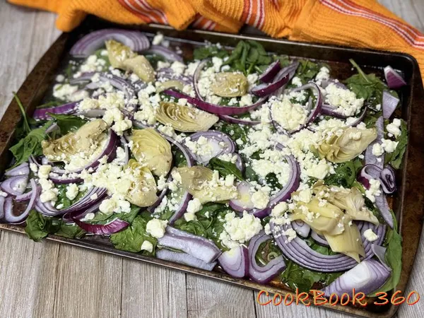 CookBook Recepie image