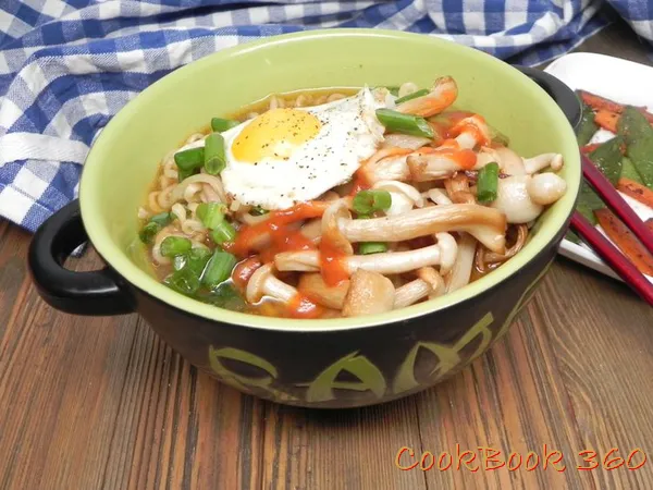 CookBook Recepie image 