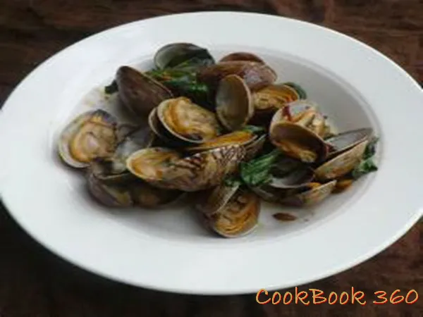 CookBook Recepie image 