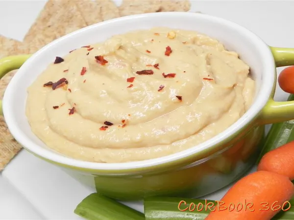 CookBook Recepie image 