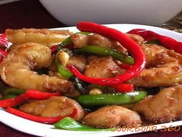 CookBook Recepie image 