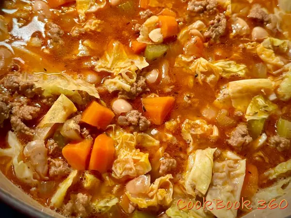 CookBook Recepie image