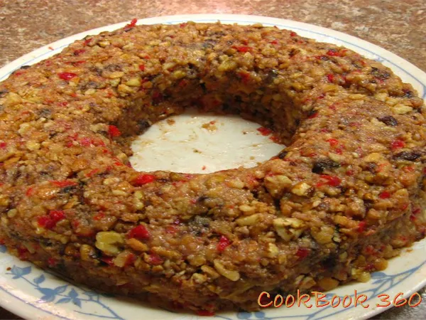 CookBook Recepie image 