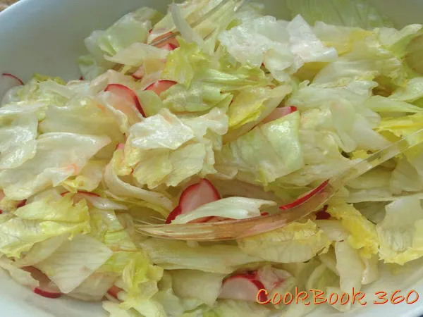 CookBook Recepie image 