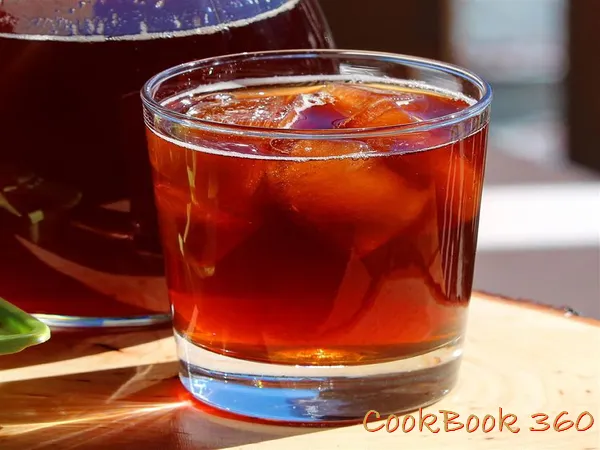 CookBook Recepie image 