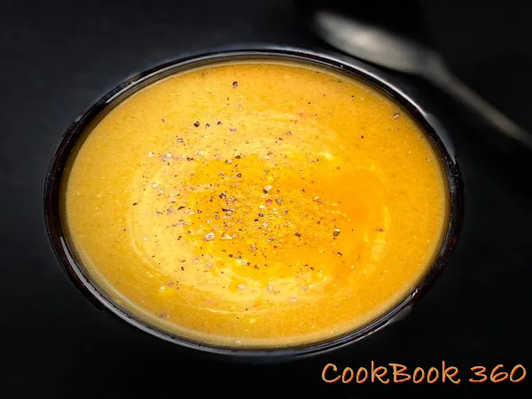 CookBook Recepie image 