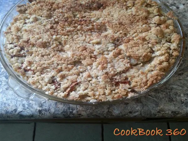 CookBook Recepie image 