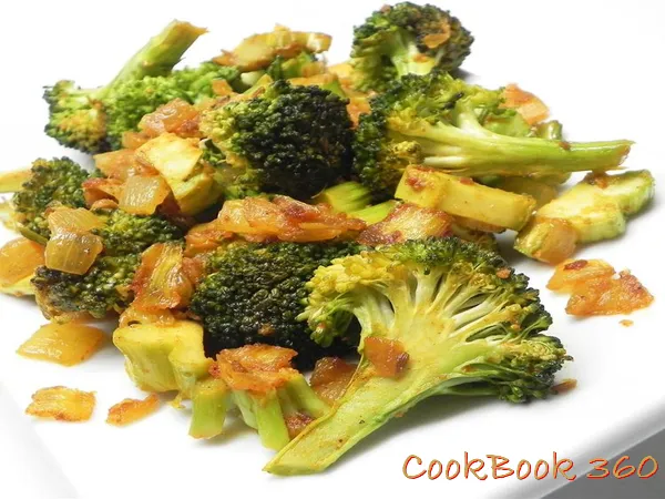 CookBook Recepie image 