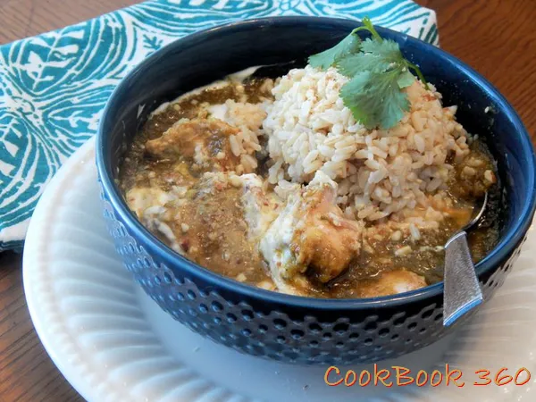 CookBook Recepie image 