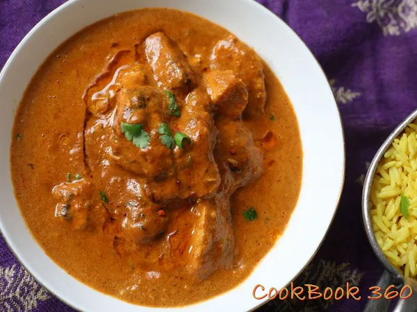 CookBook Recepie image