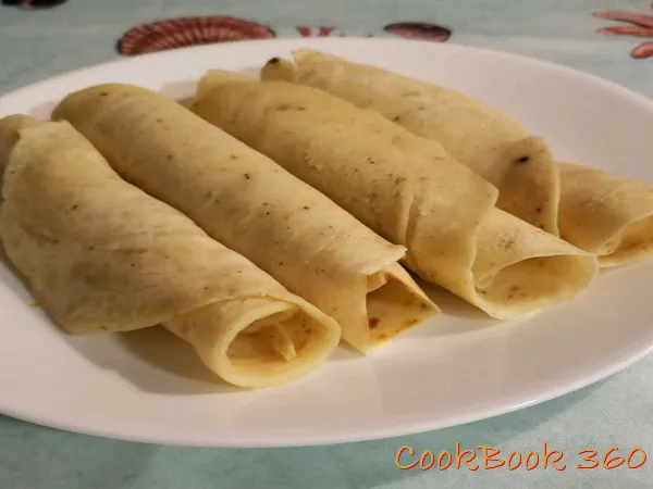 CookBook Recepie image