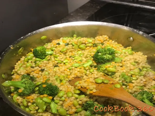CookBook Recepie image 