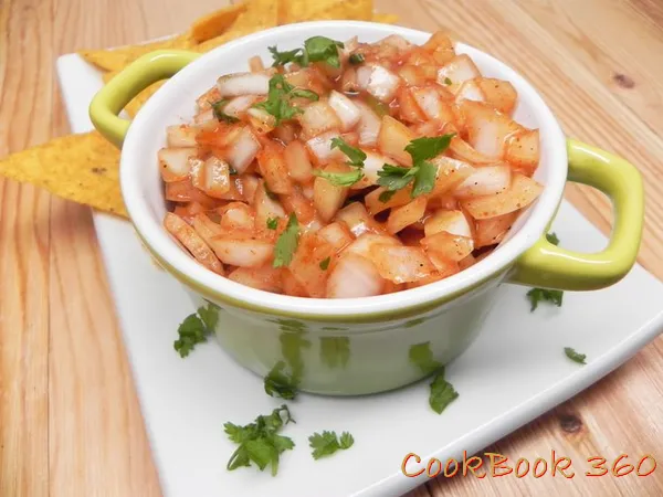 CookBook Recepie image 