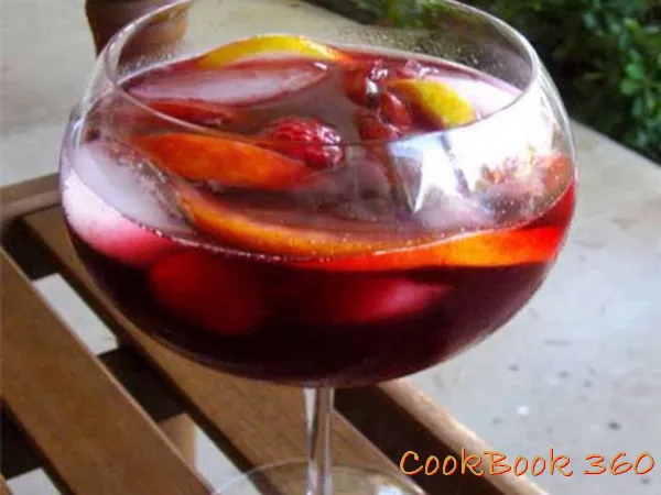CookBook Recepie image 
