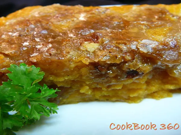 CookBook Recepie image 