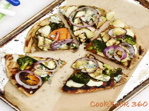 CookBook Recepie image 