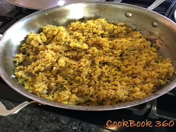CookBook Recepie image