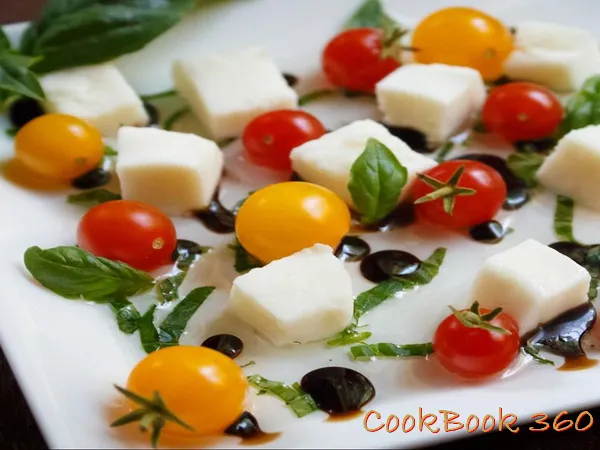 CookBook Recepie image 