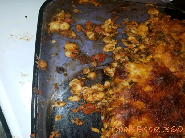 CookBook Recepie image 