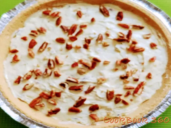CookBook Recepie image 