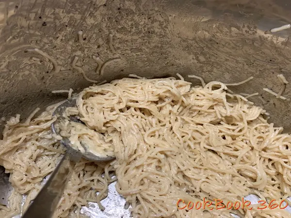 CookBook Recepie image 