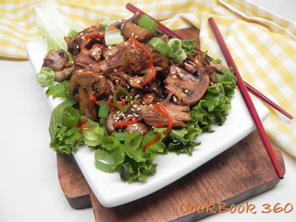 CookBook Recepie image 