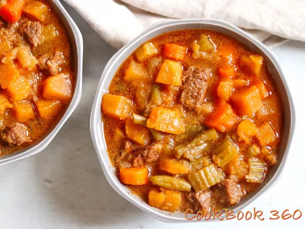CookBook Recepie image 