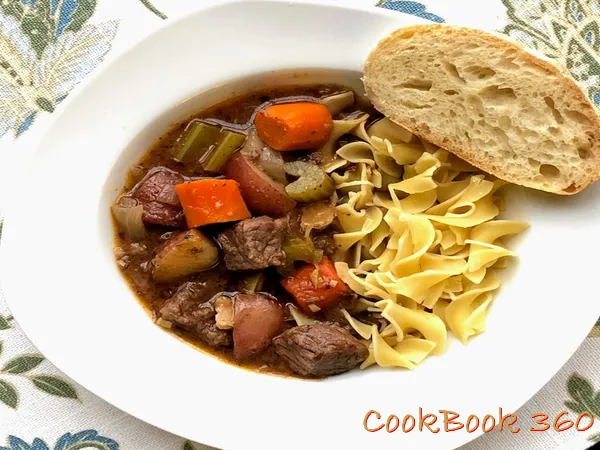 CookBook Recepie image 