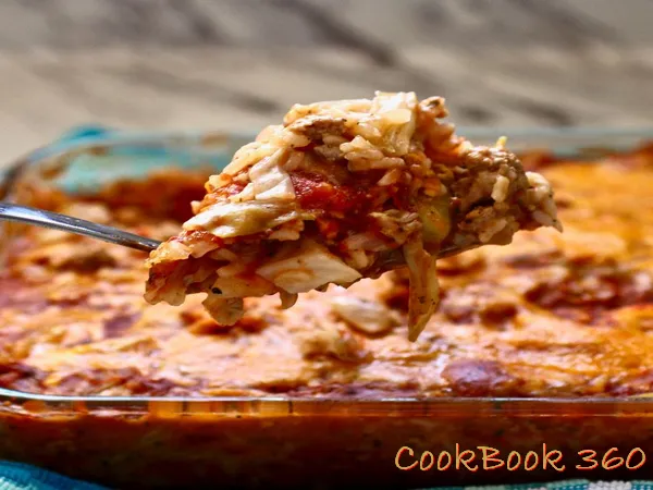 CookBook Recepie image