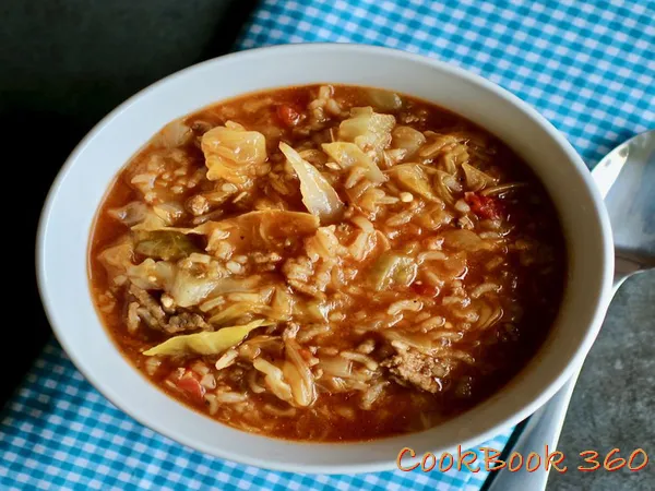 CookBook Recepie image