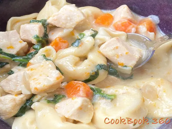 CookBook Recepie image 
