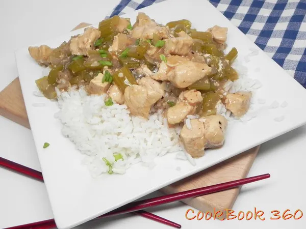 CookBook Recepie image 