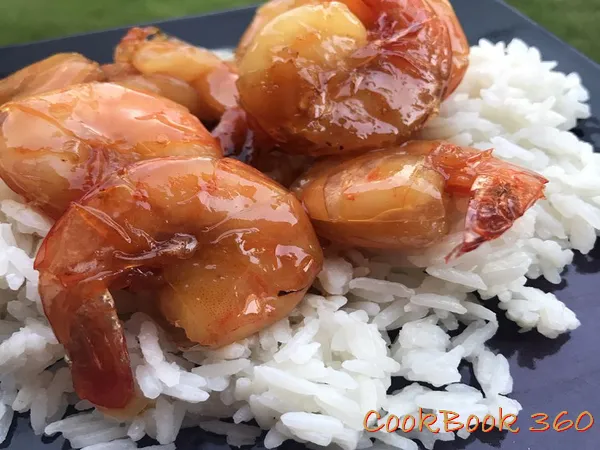 CookBook Recepie image 