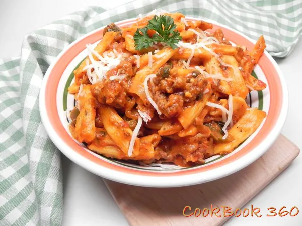 CookBook Recepie image 