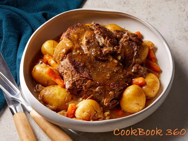 CookBook Recepie image