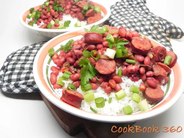 CookBook Recepie image 