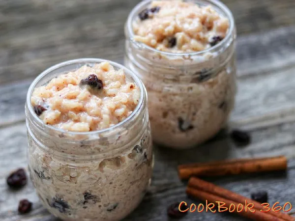 CookBook Recepie image 