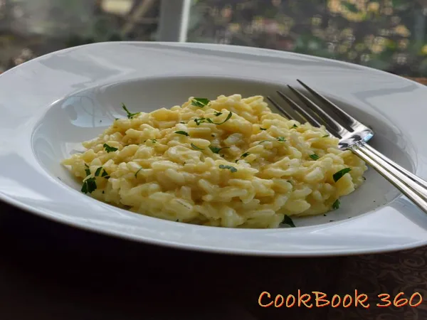 CookBook Recepie image 