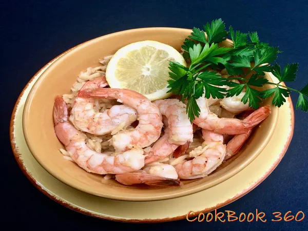 CookBook Recepie image 