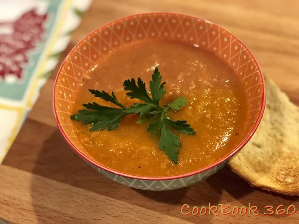 CookBook Recepie image 