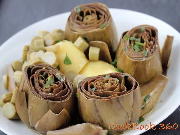 CookBook Recepie image 