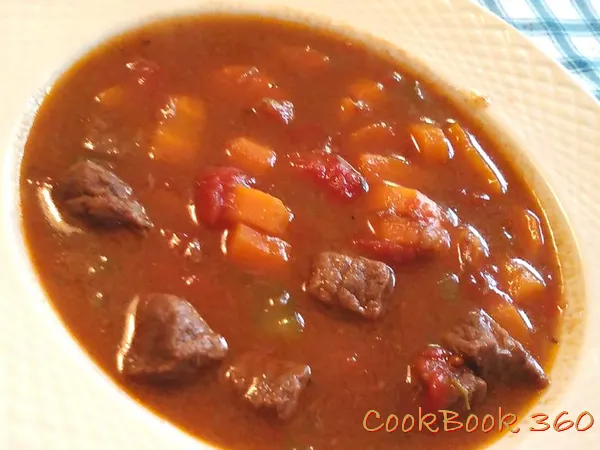 CookBook Recepie image 