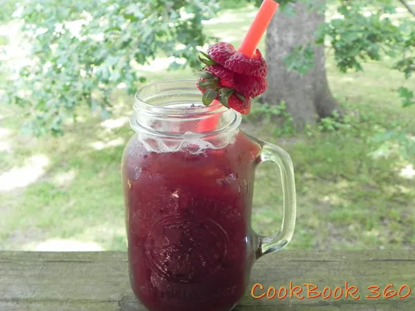 CookBook Recepie image 