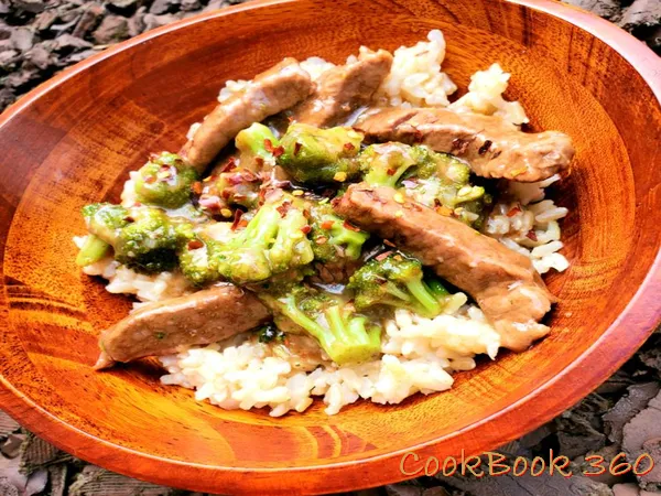 CookBook Recepie image 