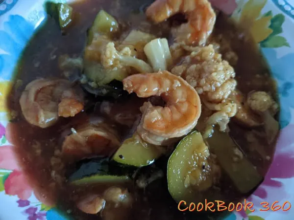 CookBook Recepie image 