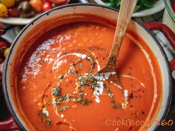 CookBook Recepie image