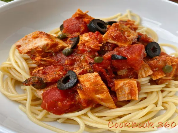 CookBook Recepie image 