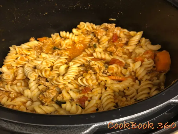CookBook Recepie image 