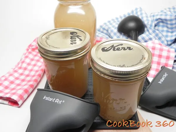 CookBook Recepie image 